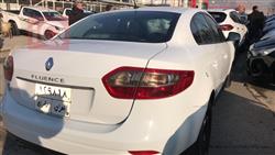رينو فلوينس